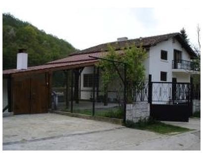 Guest Rooms Voneshcha Voda Voneshta Voda Exterior photo